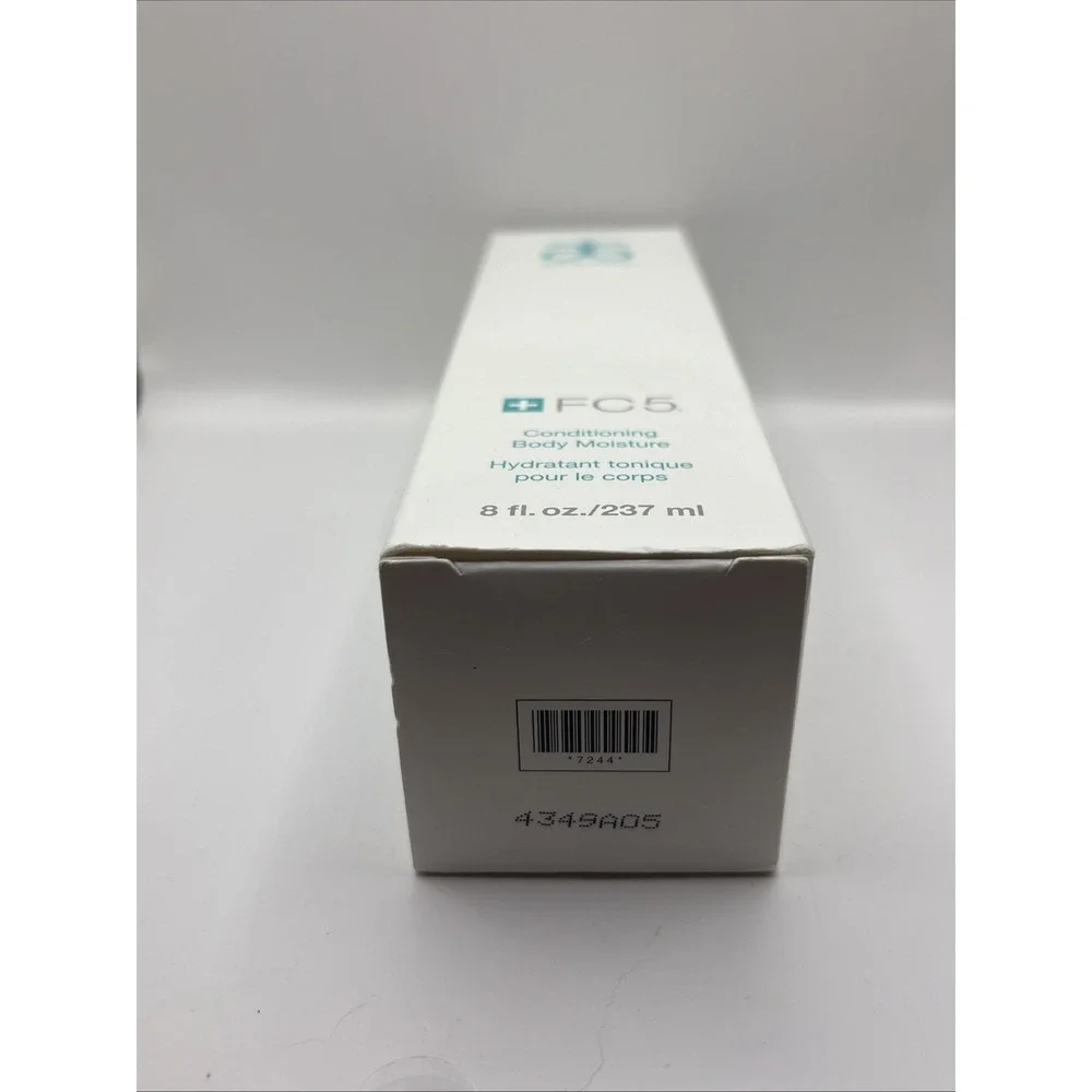 Arbonne‎ FC5 Conditioning Body Moisture 8 FL OZ Discontinued